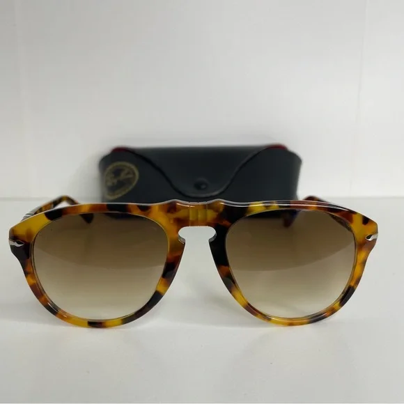 Persol Sunglasses - Picture 1 of 9